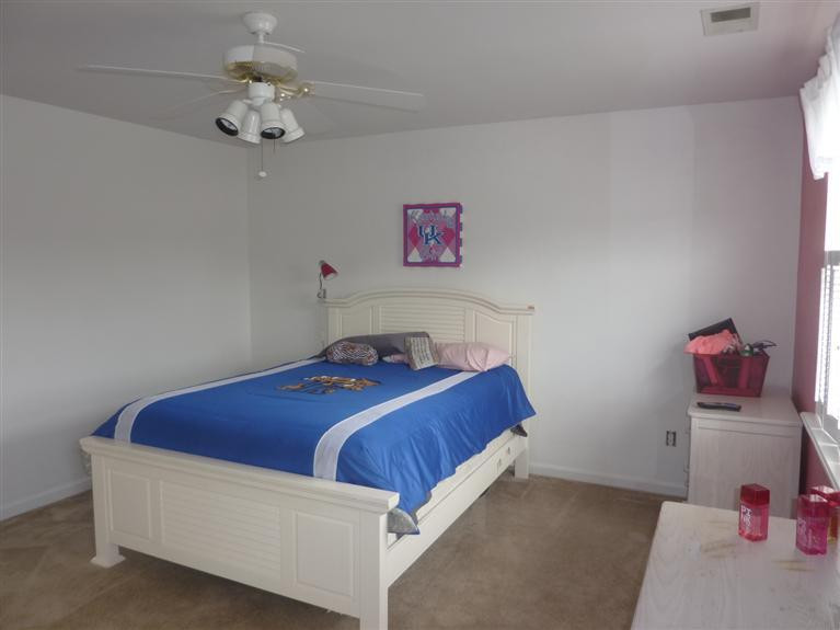 618 Regent Road Versailles, KY 40383 - Photo 27 of 38 Bedroom