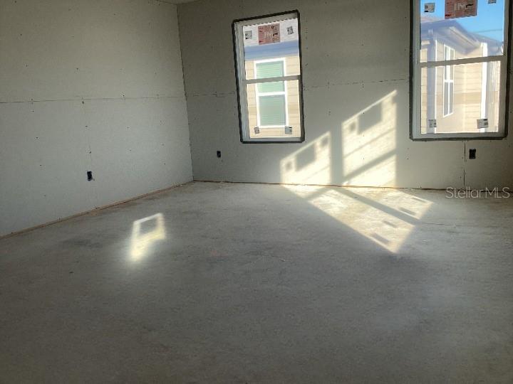 1219 Bluewater Lane Rockledge, FL 32955 - Photo 20 of 29 a view of empty room with window