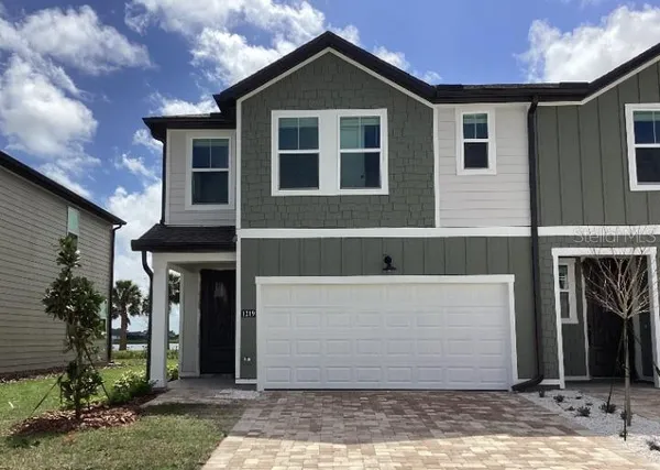 $457,620 | 1219 Bluewater Lane, Rockledge, FL 32955