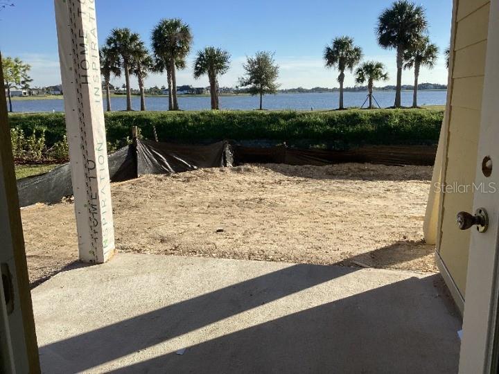 1219 Bluewater Lane Rockledge, FL 32955 - Photo 24 of 29 a view of ocean view