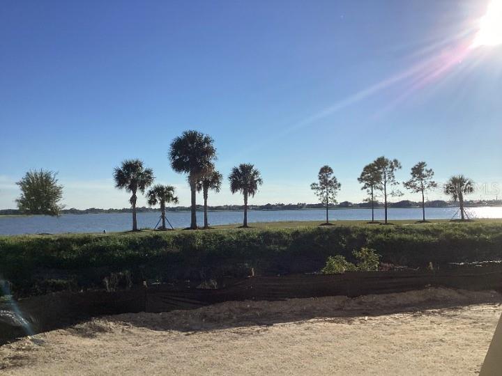 1219 Bluewater Lane Rockledge, FL 32955 - Photo 26 of 29 a view of a yard