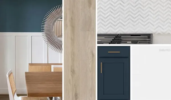 $457,620 | 1219 Bluewater Lane, Rockledge, FL 32955