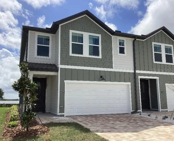 $457,620 | 1219 Bluewater Lane, Rockledge, FL 32955
