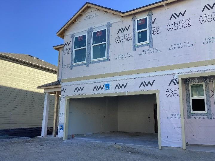 1219 Bluewater Lane Rockledge, FL 32955 - Photo 3 of 29 a front view of a building