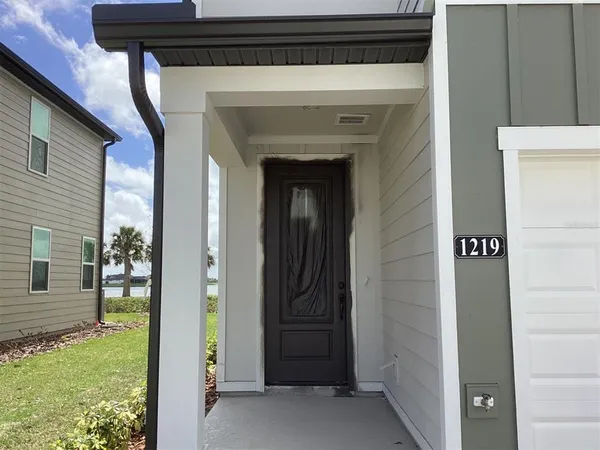 $457,620 | 1219 Bluewater Lane, Rockledge, FL 32955