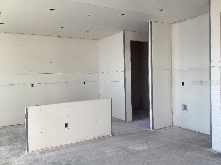 1219 Bluewater Lane Rockledge, FL 32955 - Photo 6 of 29 a view of an empty room