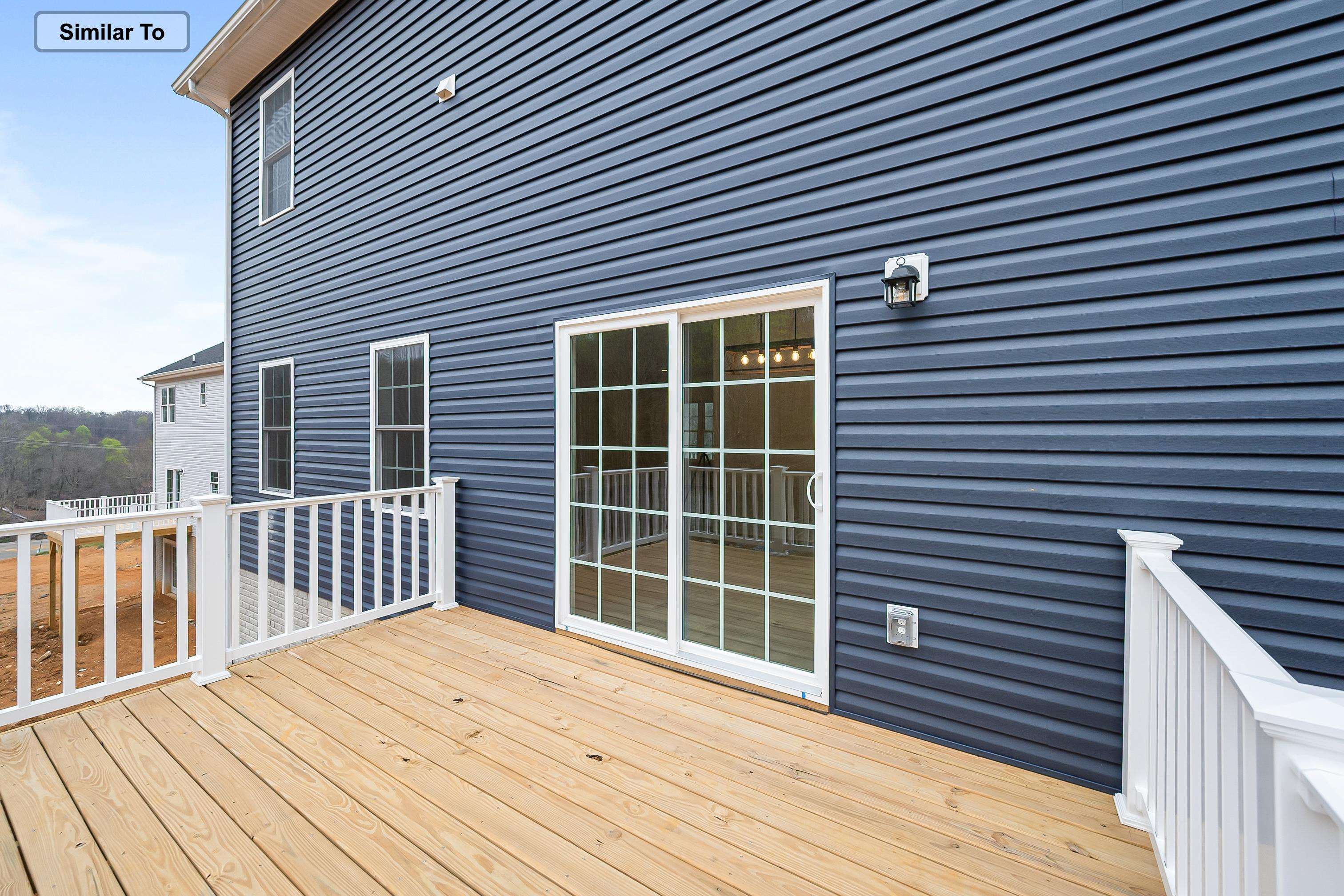 1495 Walnut Ridge Road Christiansburg, VA 24073 - Photo 47 of 47 Gallery Image 47