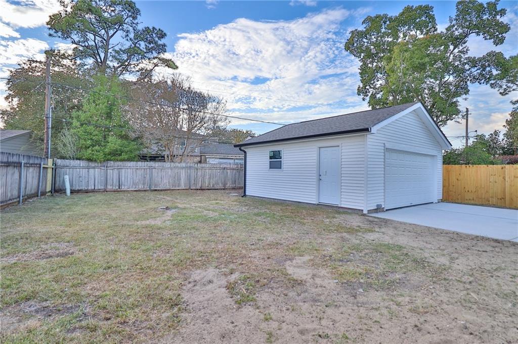 792 Deerfield Road Gretna, LA 70056 - Photo 16 of 18 Gallery Image 16
