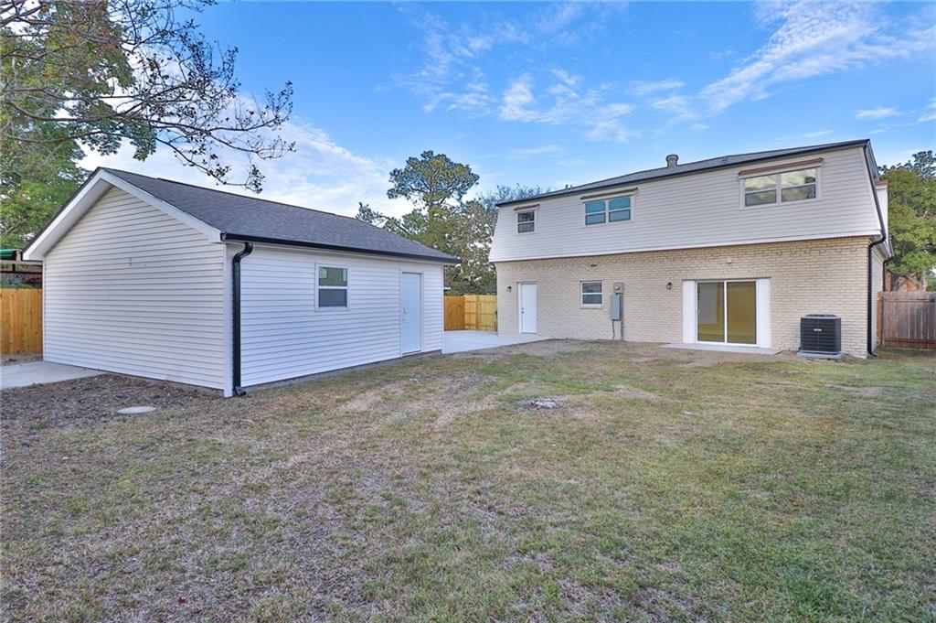 792 Deerfield Road Gretna, LA 70056 - Photo 17 of 18 Gallery Image 17
