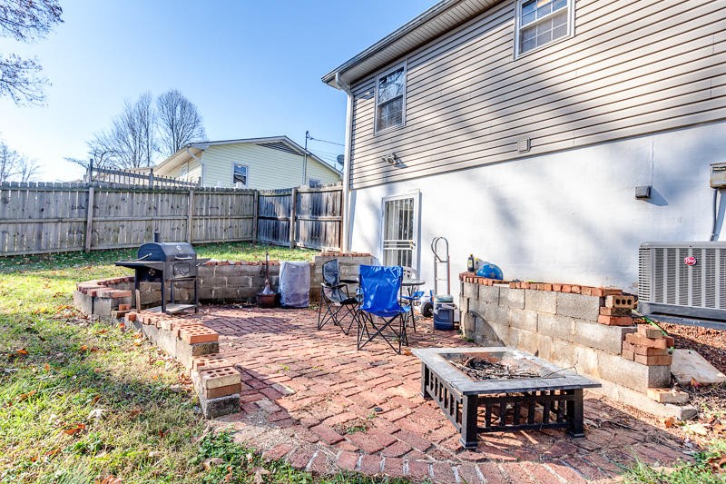 4124 Mascarene Road Knoxville, TN 37921 - Photo 19 of 29 Gallery Image 19