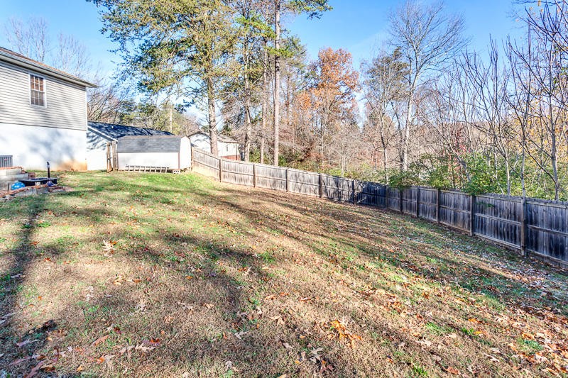 4124 Mascarene Road Knoxville, TN 37921 - Photo 25 of 29 Gallery Image 25