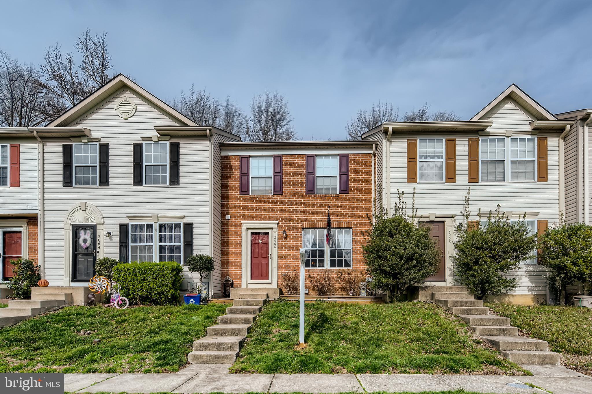 2066 Paperbark Road Essex, MD 21221 - Photo 1 of 28 Welcome to 2066 Paperbark Road!