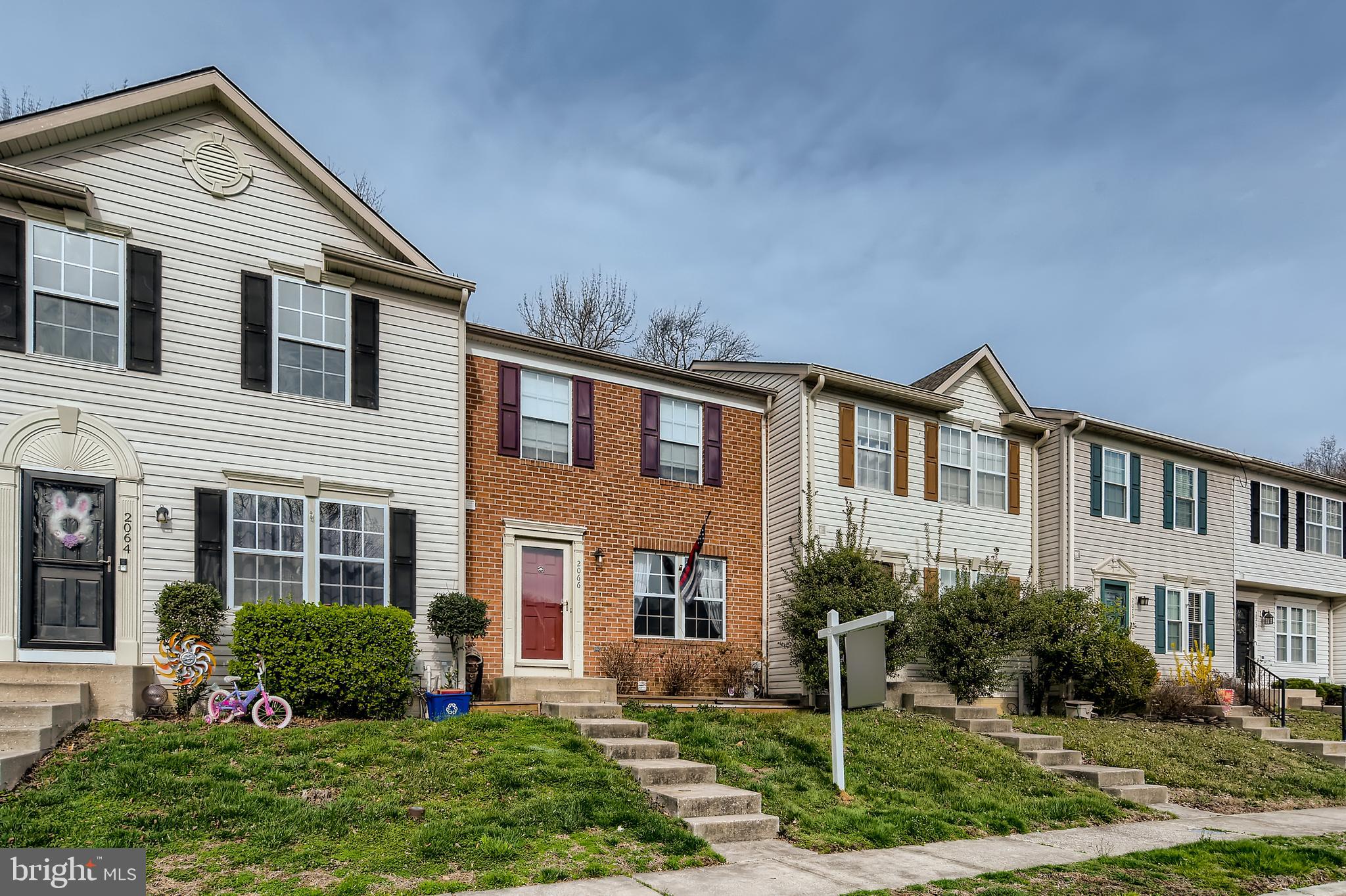 2066 Paperbark Road Essex, MD 21221 - Photo 2 of 28