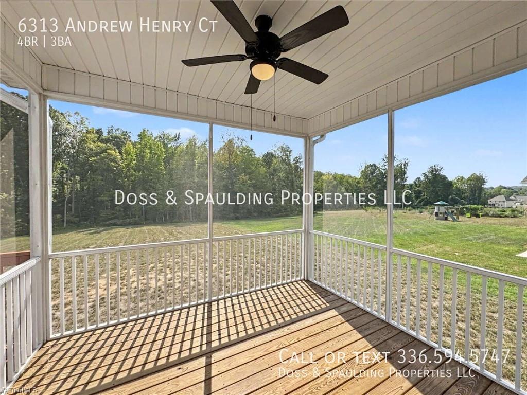 6313 Andrew Henry Court Oak Ridge, NC 27310 - Photo 39 of 44 Gallery Image 39