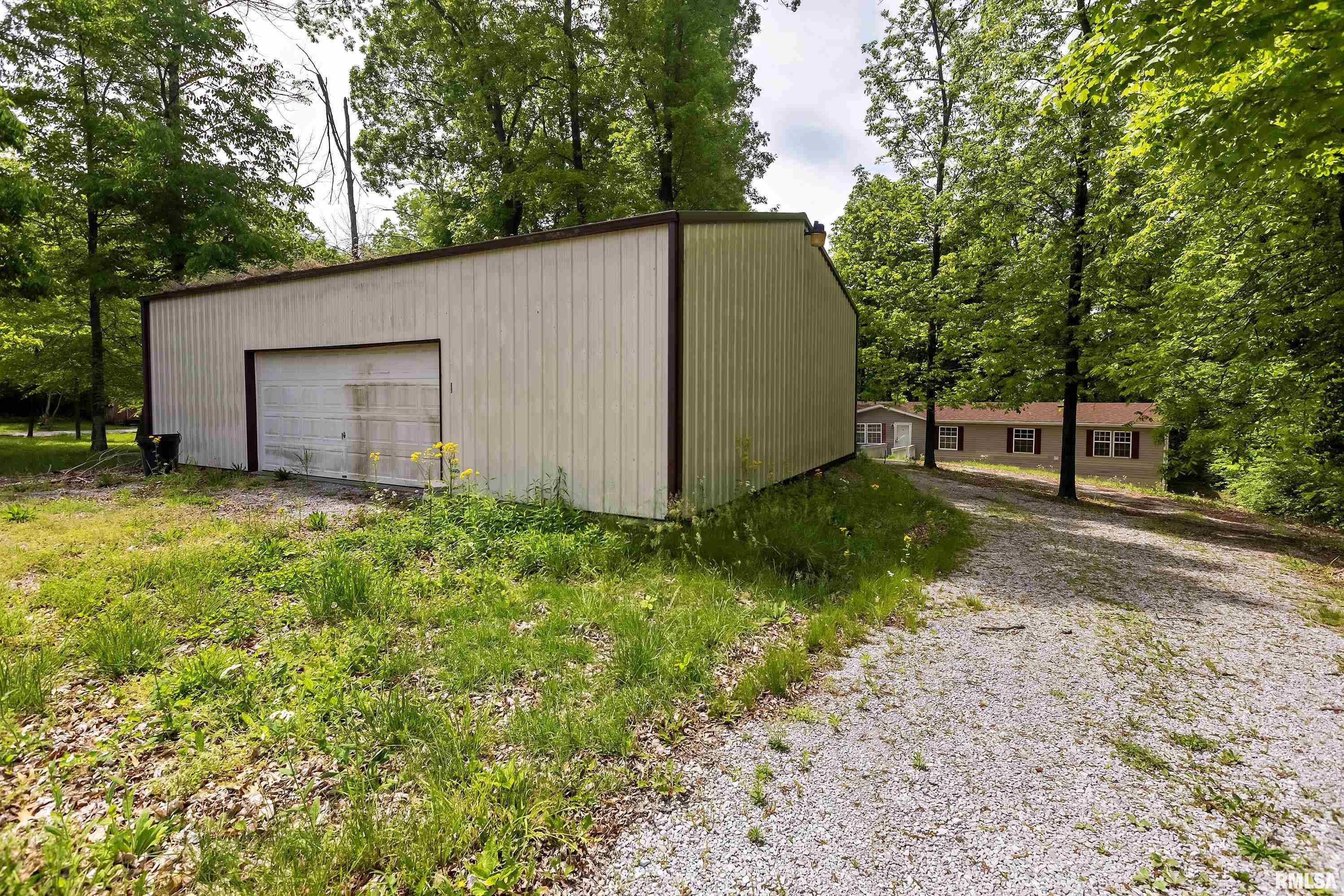 2947 Dillinger Road Carbondale, IL 62901 - Photo 33 of 37 Gallery Image 33