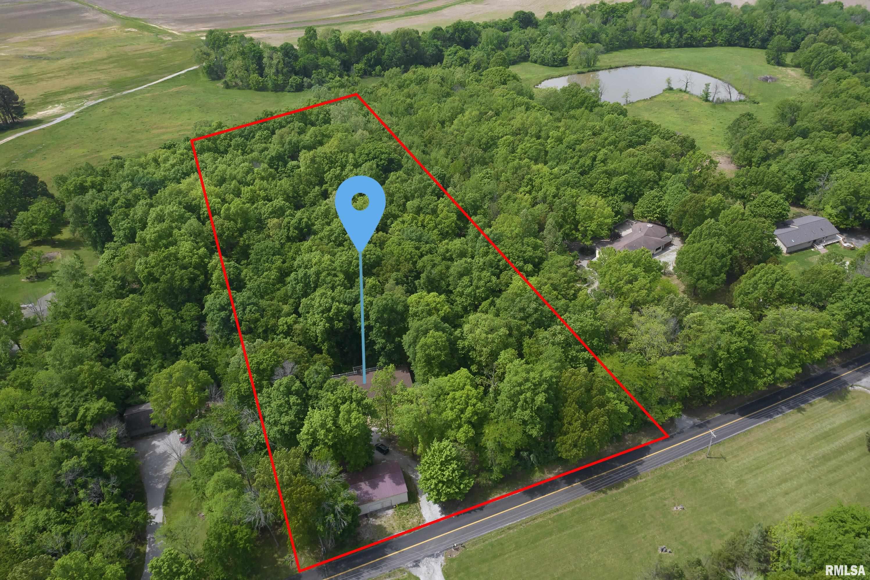 2947 Dillinger Road Carbondale, IL 62901 - Photo 34 of 37 Gallery Image 34