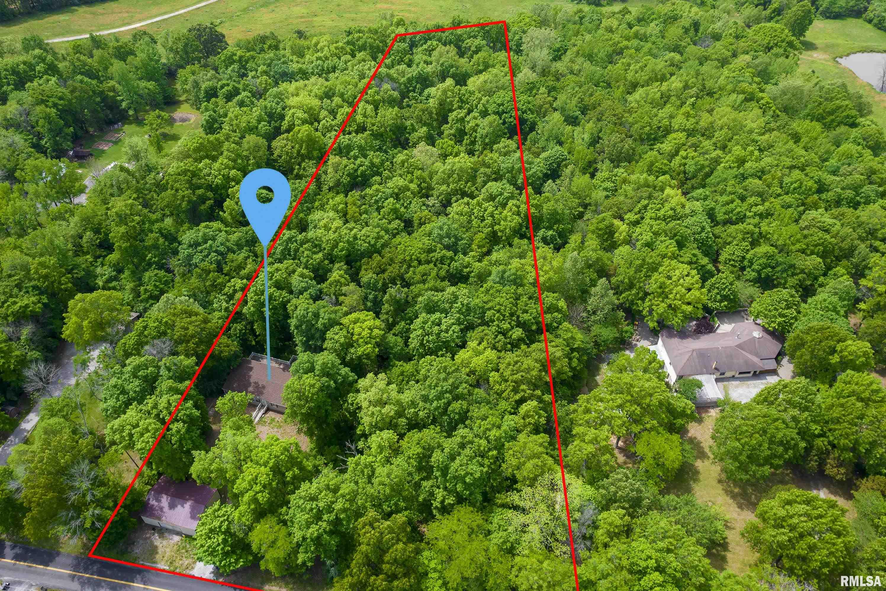 2947 Dillinger Road Carbondale, IL 62901 - Photo 36 of 37 Gallery Image 36