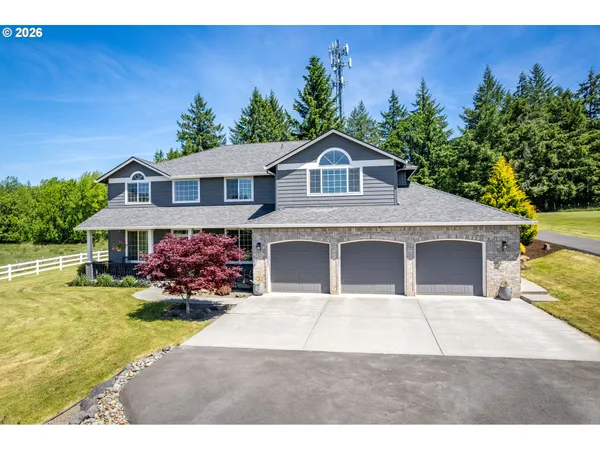 $1,150,000 | 5915 Northwest 289th Street, Ridgefield, WA 98642