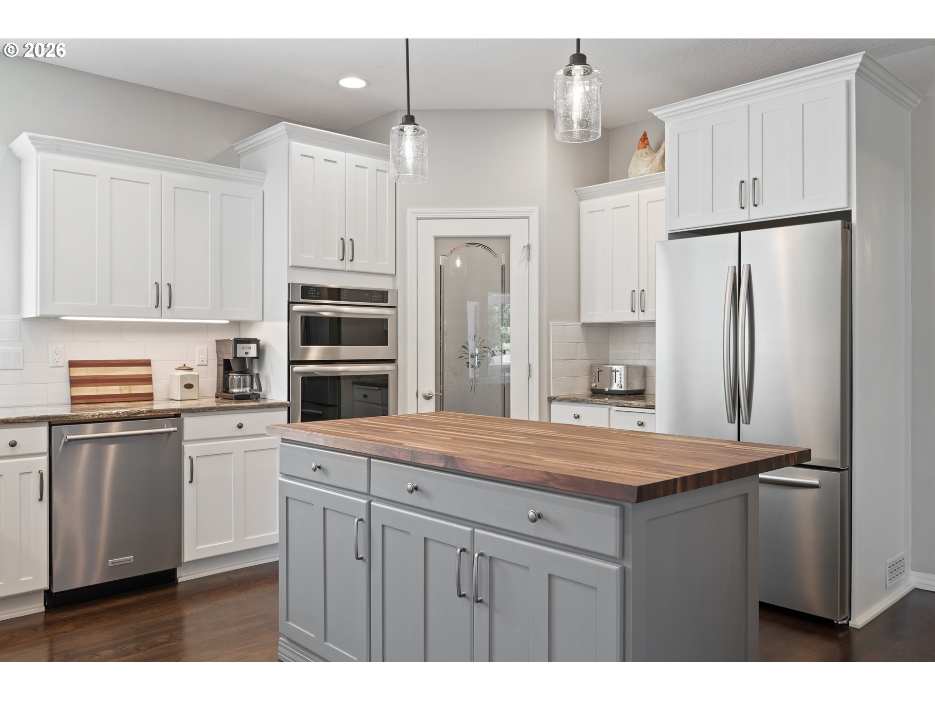 5915 Northwest 289th Street Ridgefield, WA 98642 - Photo 11 of 42 Kitchen