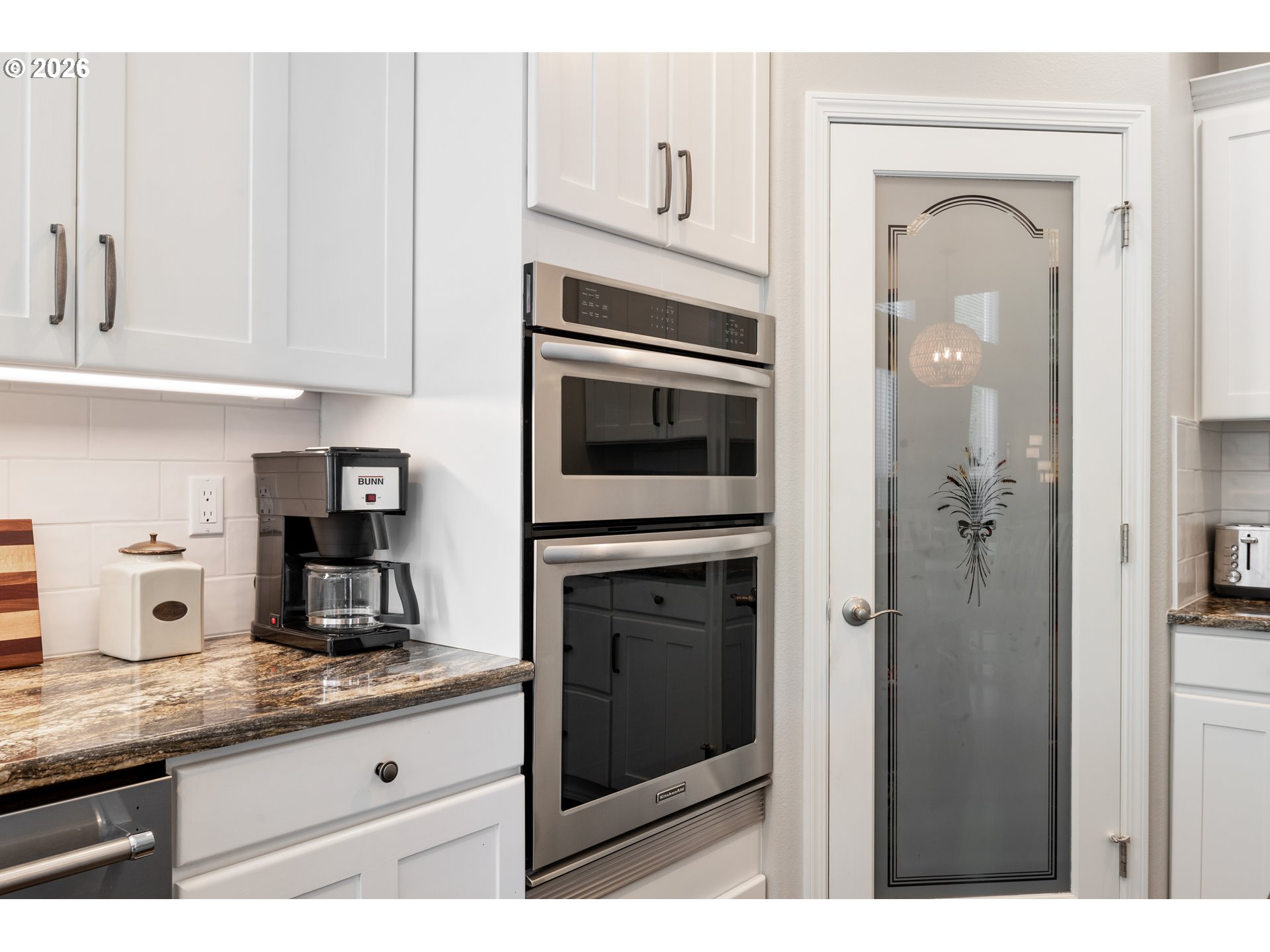 5915 Northwest 289th Street Ridgefield, WA 98642 - Photo 12 of 42 Kitchen