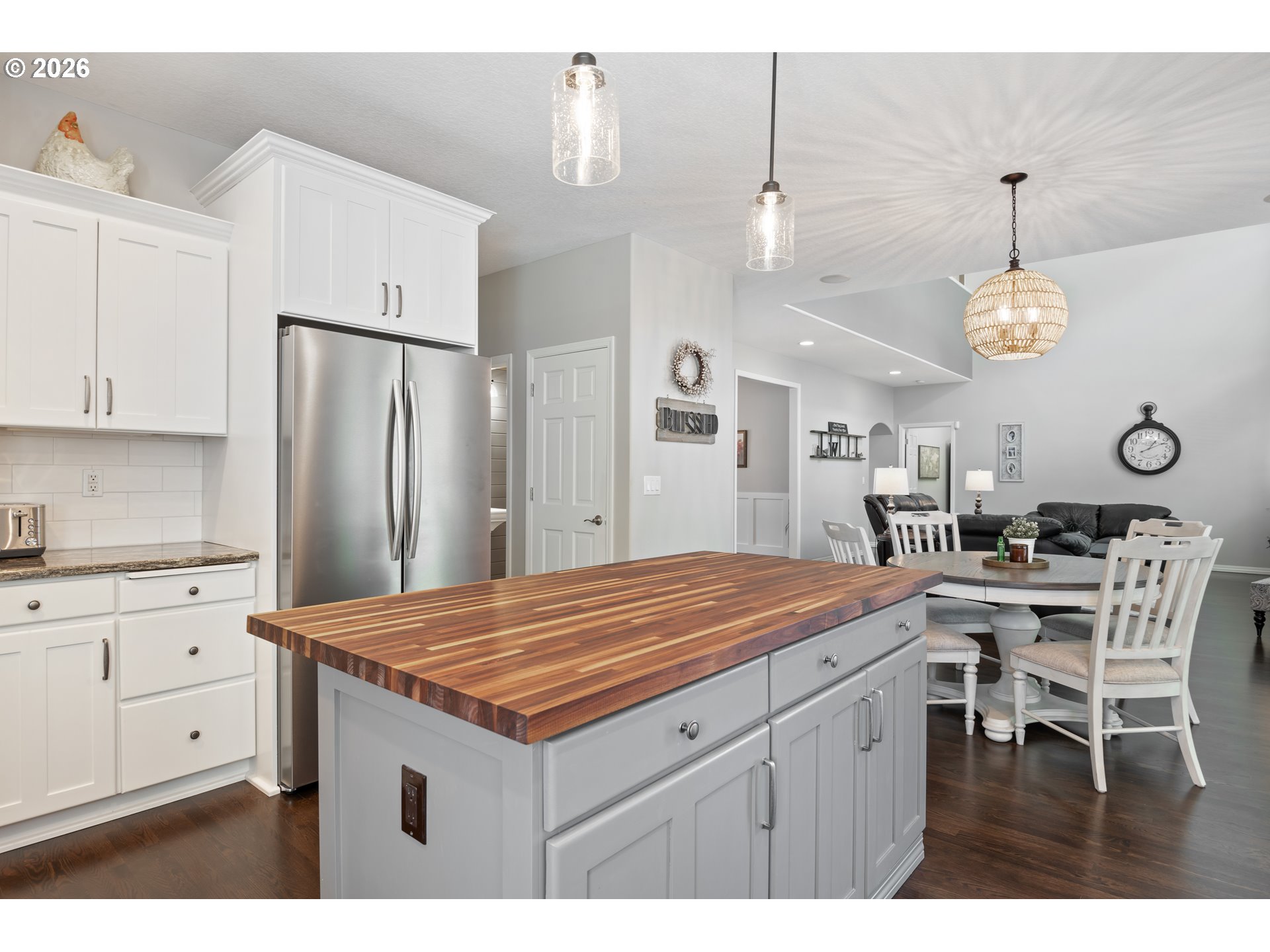 5915 Northwest 289th Street Ridgefield, WA 98642 - Photo 13 of 42