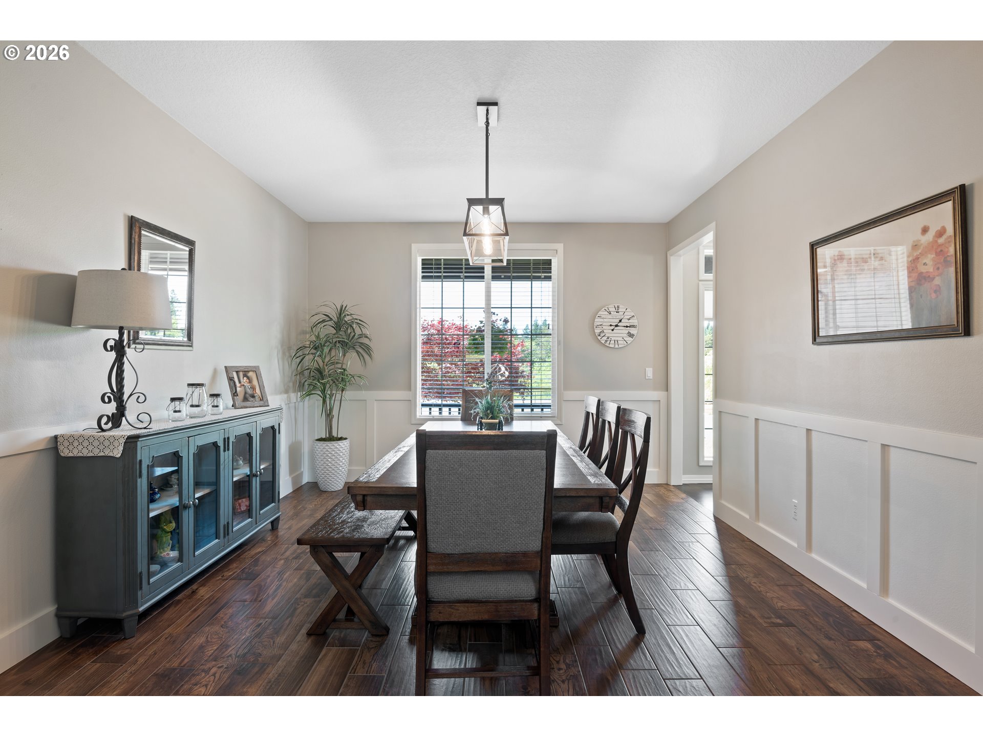 5915 Northwest 289th Street Ridgefield, WA 98642 - Photo 16 of 42 Dining Room