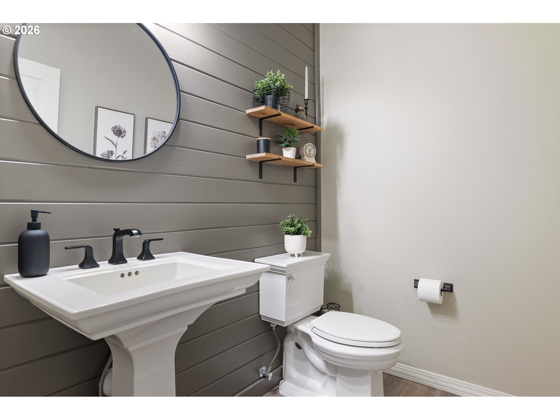 5915 Northwest 289th Street Ridgefield, WA 98642 - Photo 18 of 42 Bathroom