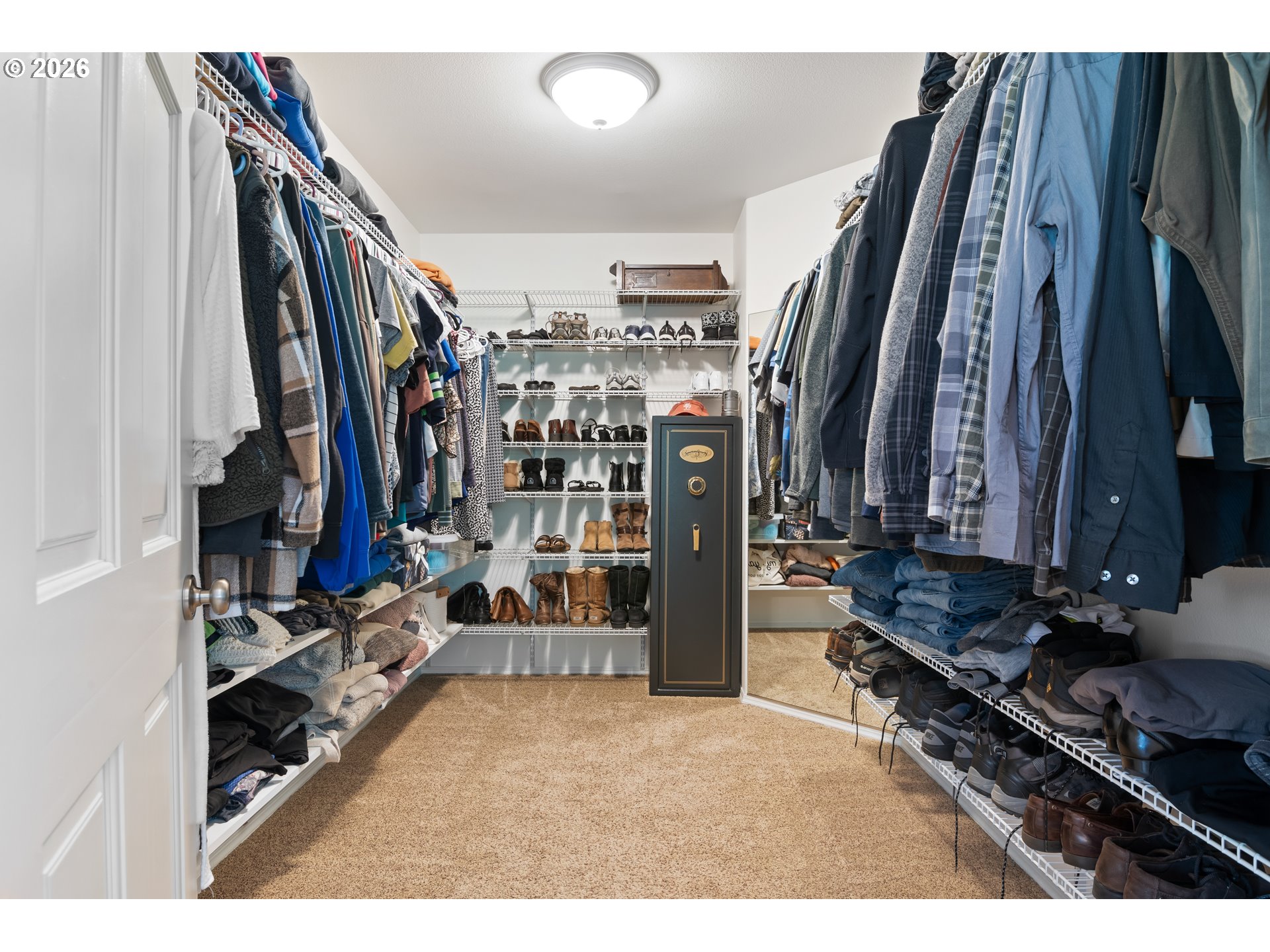 5915 Northwest 289th Street Ridgefield, WA 98642 - Photo 23 of 42 Primary Bedroom