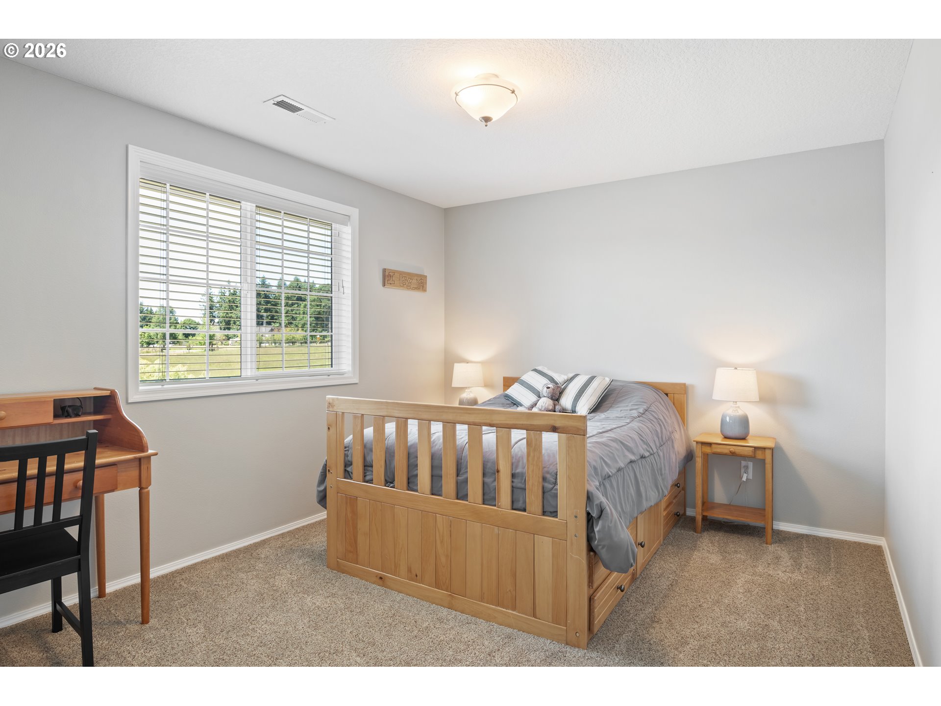 5915 Northwest 289th Street Ridgefield, WA 98642 - Photo 25 of 42 Bedroom