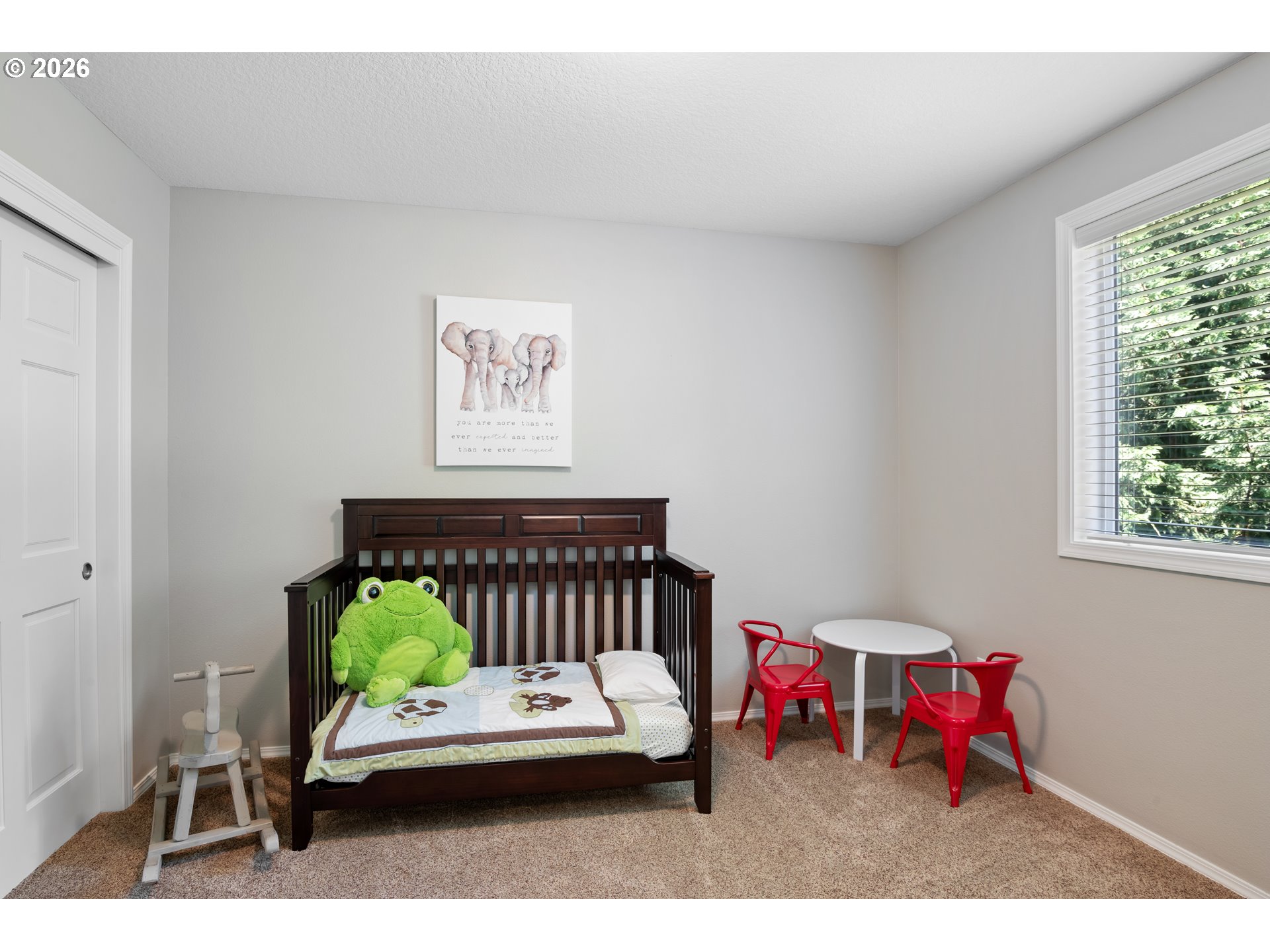 5915 Northwest 289th Street Ridgefield, WA 98642 - Photo 26 of 42 Bedroom