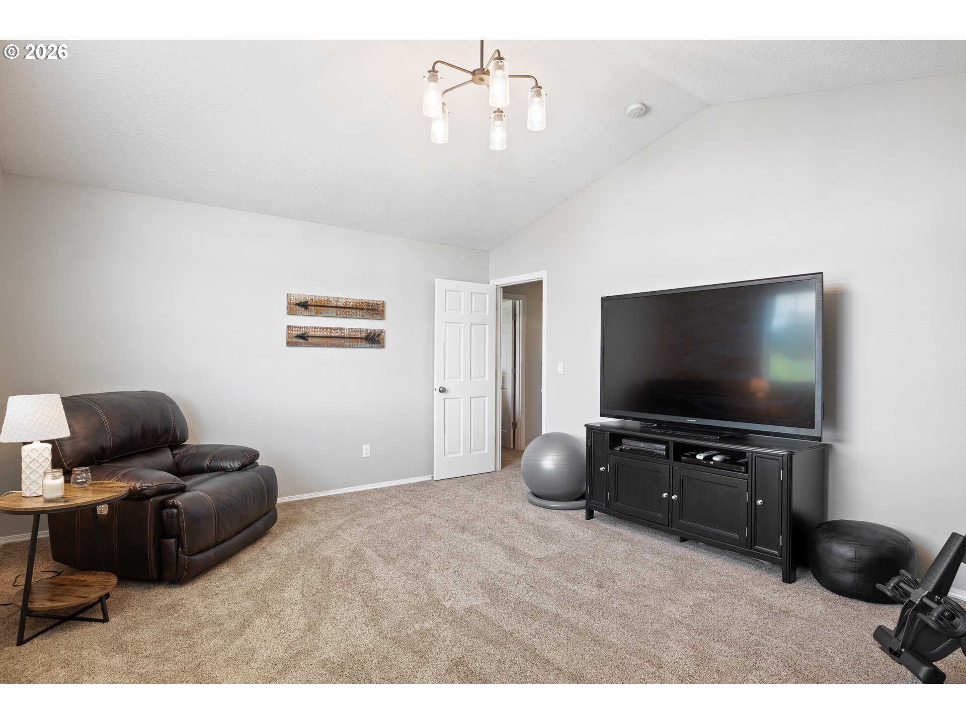 5915 Northwest 289th Street Ridgefield, WA 98642 - Photo 27 of 42 Bonus Room