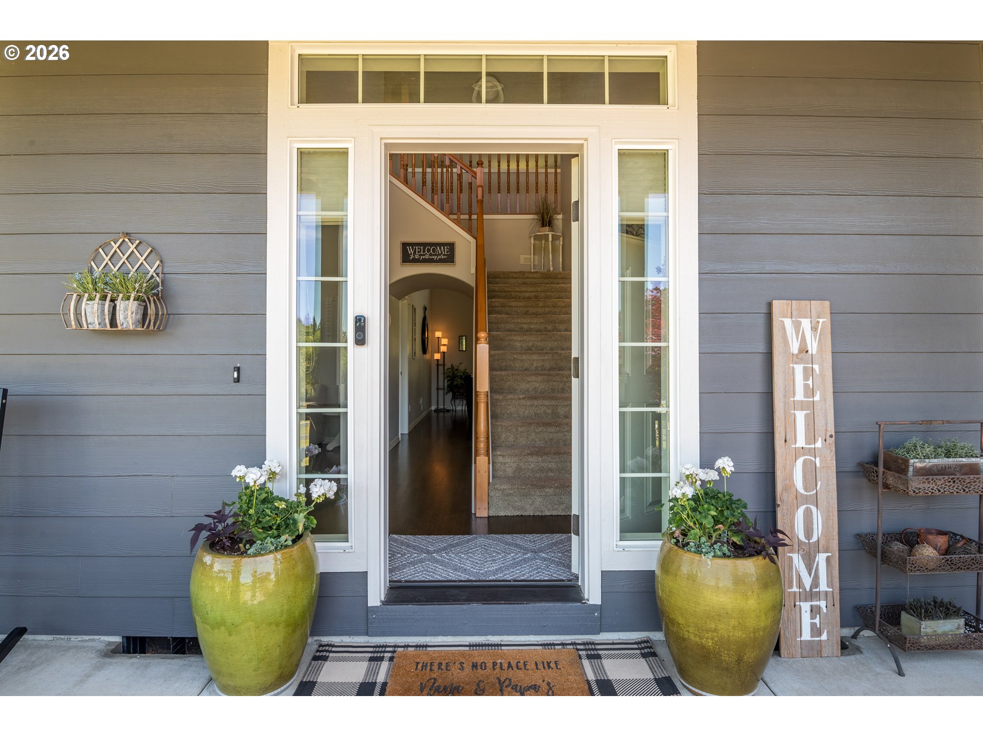 5915 Northwest 289th Street Ridgefield, WA 98642 - Photo 4 of 42