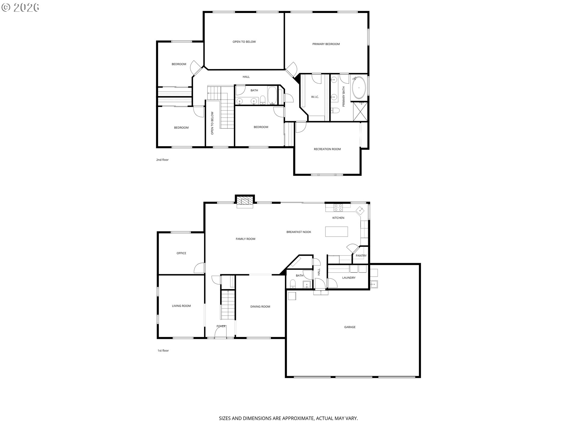 5915 Northwest 289th Street Ridgefield, WA 98642 - Photo 42 of 42