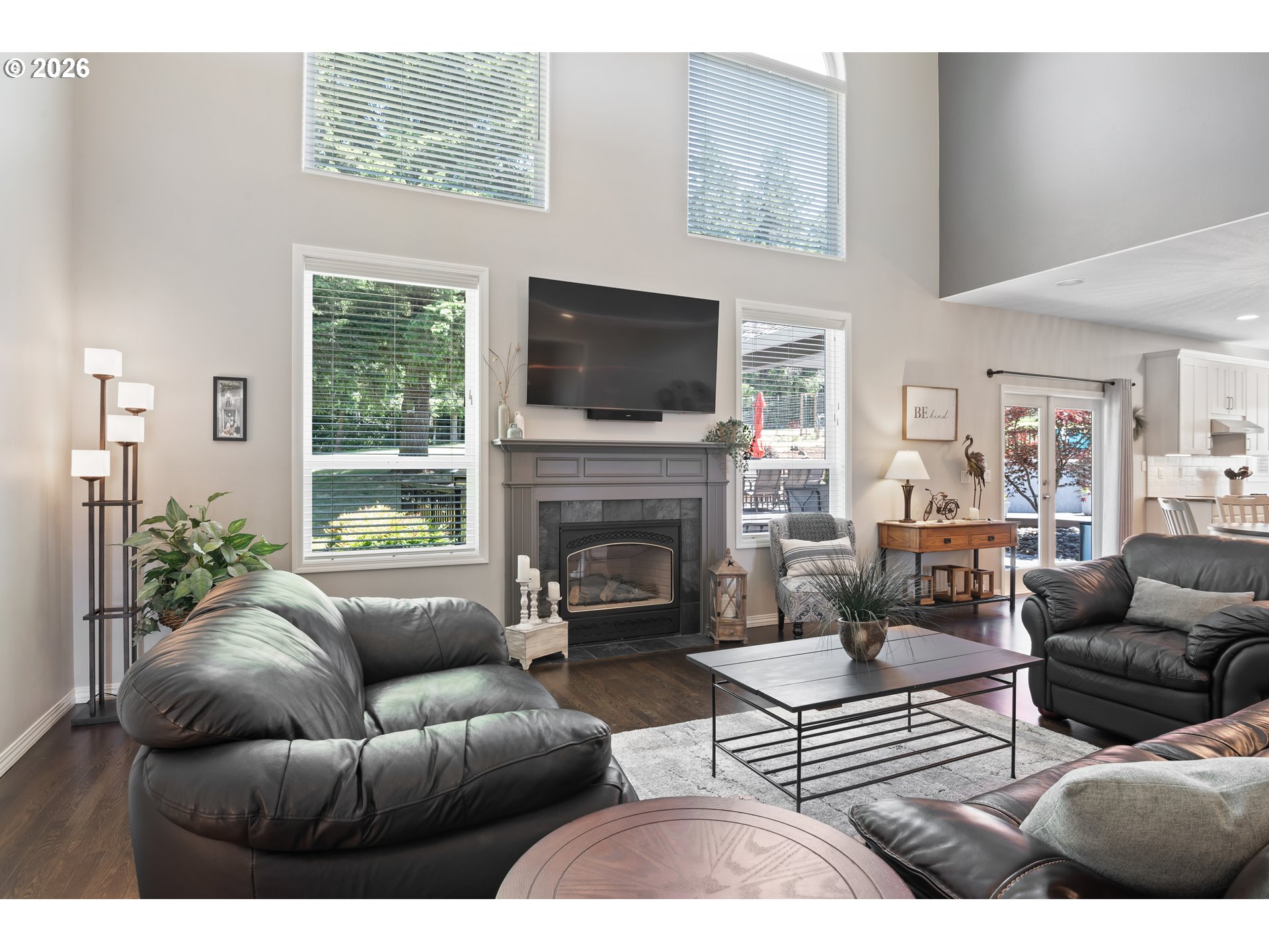 5915 Northwest 289th Street Ridgefield, WA 98642 - Photo 8 of 42 Great Room