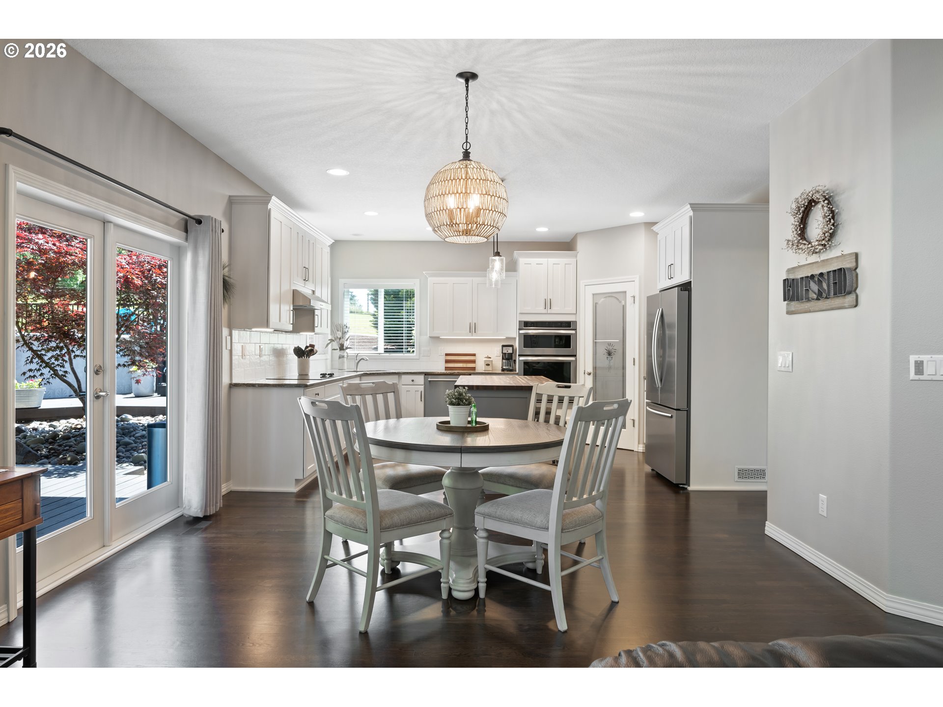 5915 Northwest 289th Street Ridgefield, WA 98642 - Photo 9 of 42 Dining Area