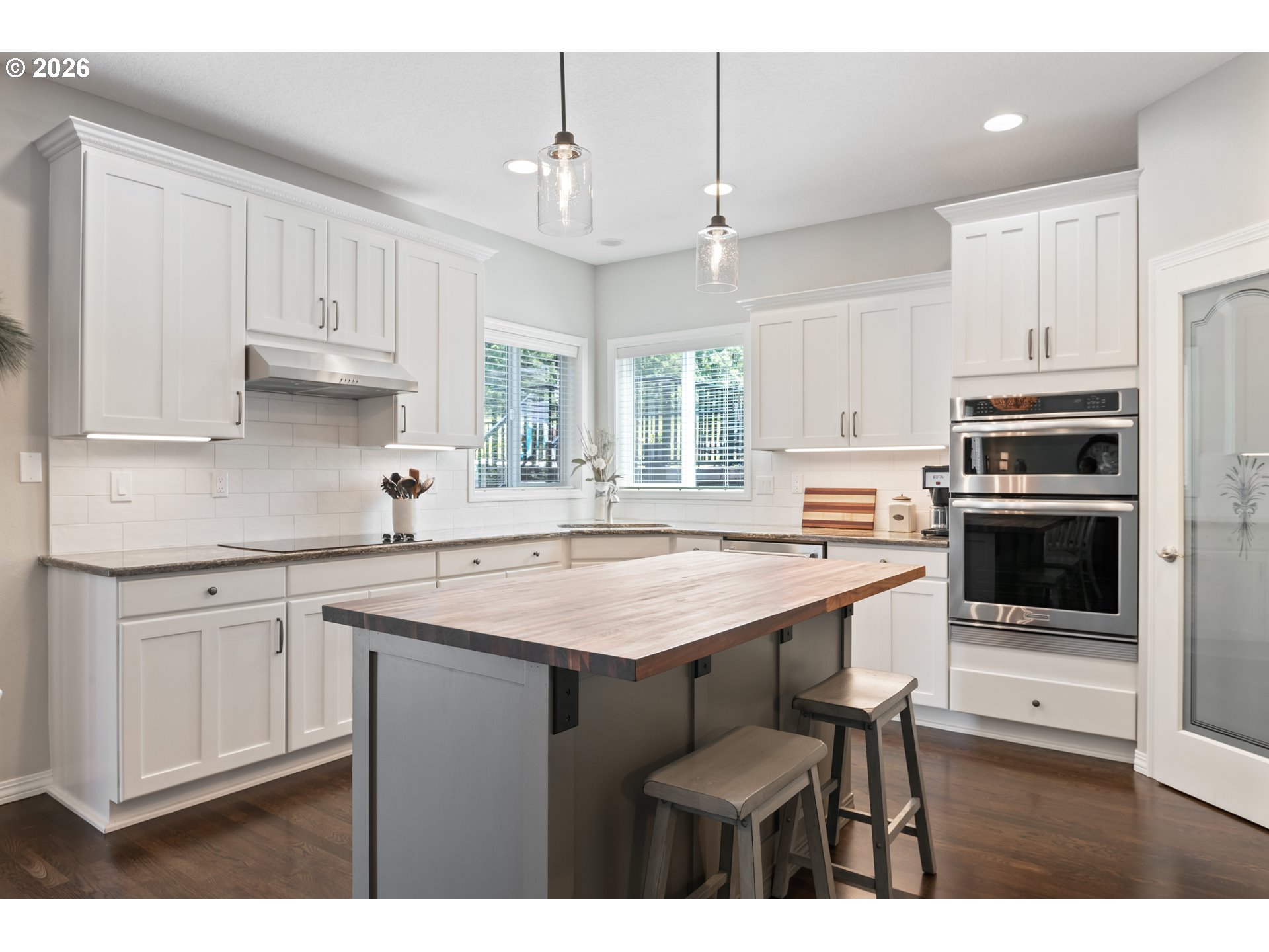 5915 Northwest 289th Street Ridgefield, WA 98642 - Photo 10 of 42 Kitchen