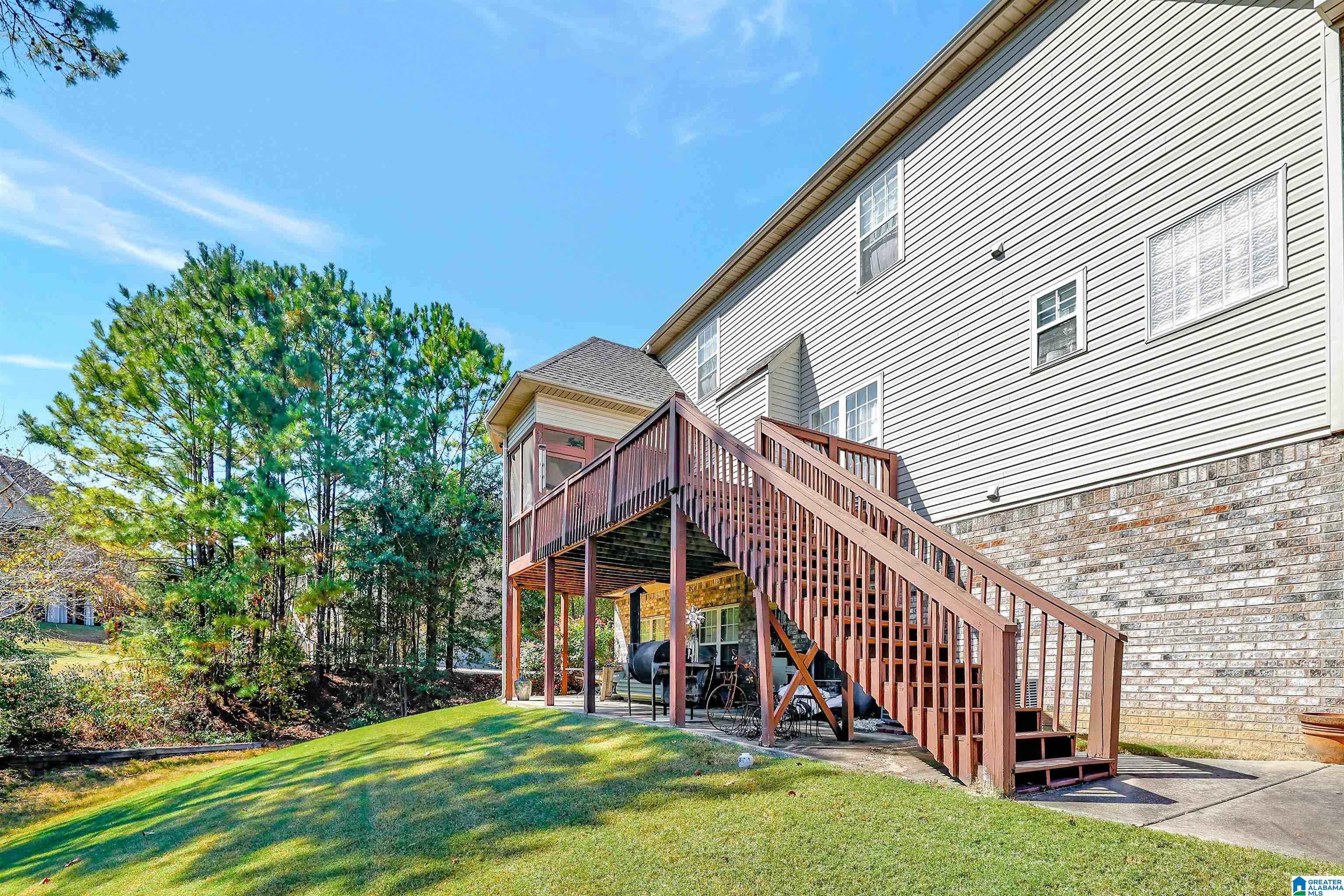 2142 North Grande View Lane Alabaster, AL 35114 - Photo 29 of 33