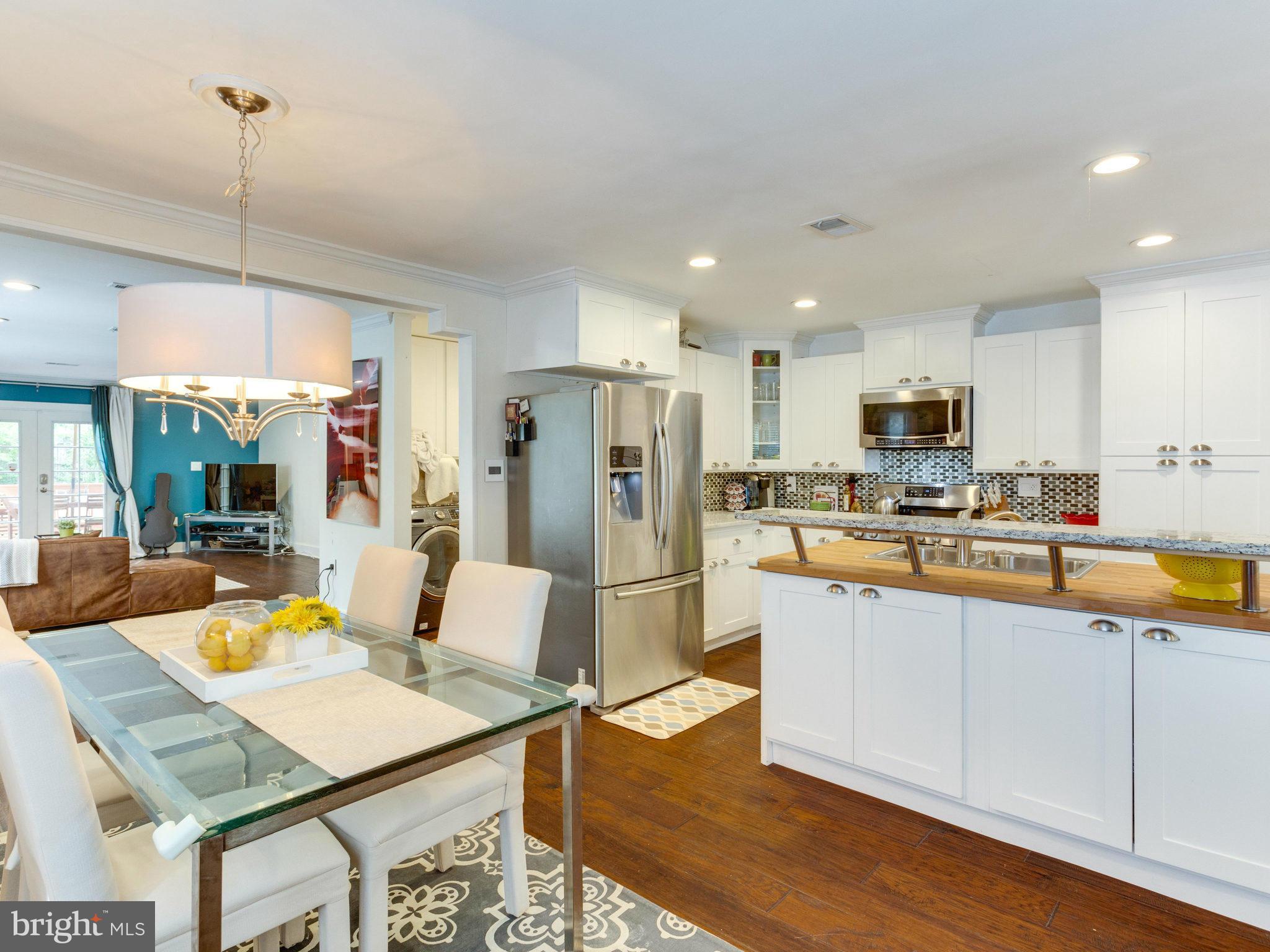 7414 Paxton Road Falls Church, VA 22043 - Photo 12 of 30 Kitchen