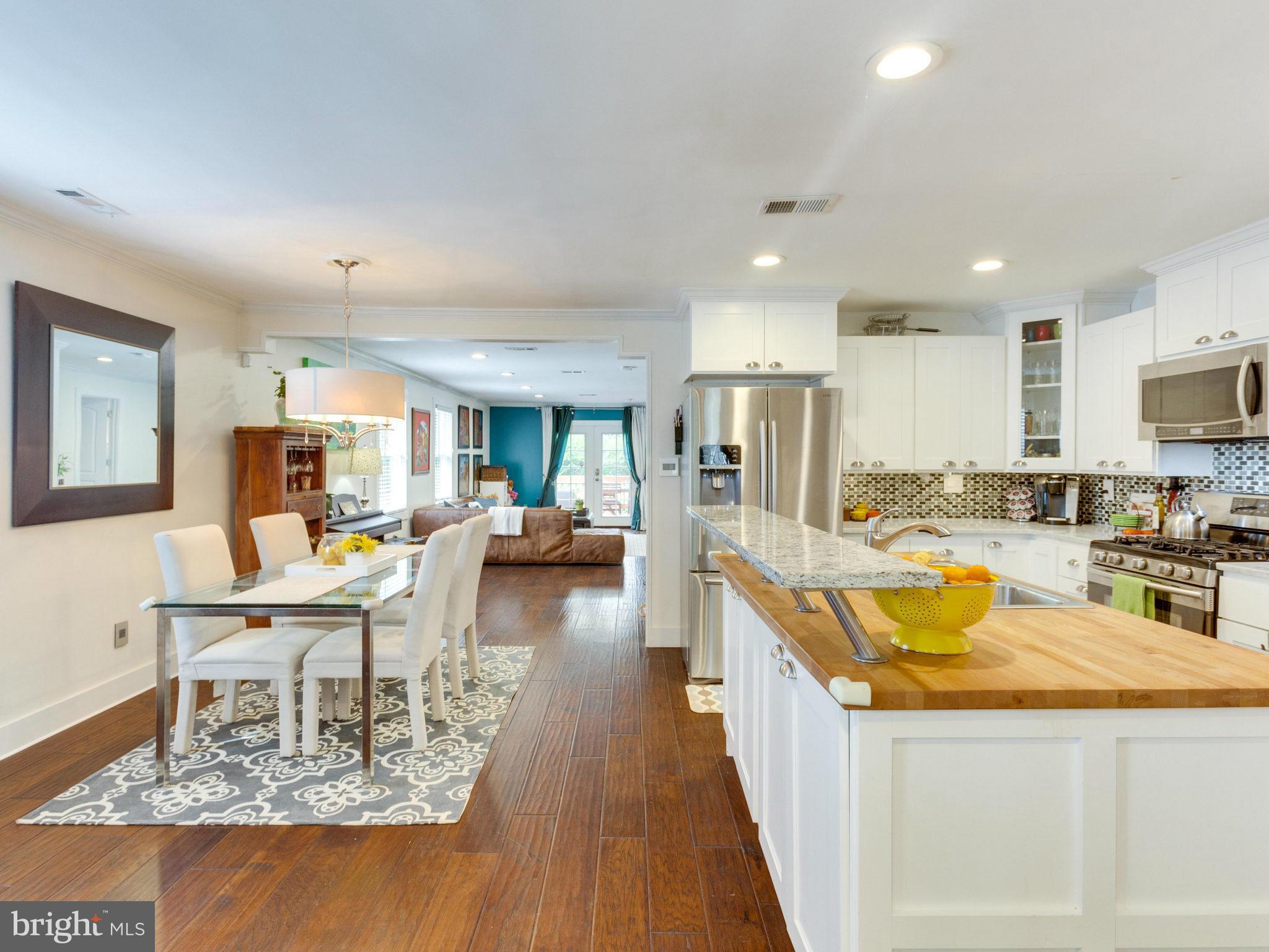 7414 Paxton Road Falls Church, VA 22043 - Photo 13 of 30 Interior (General)