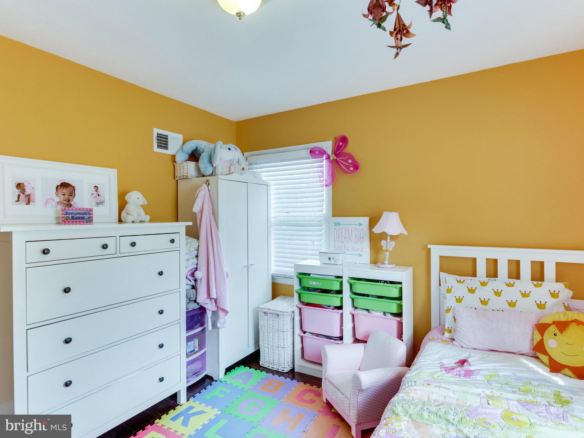 7414 Paxton Road Falls Church, VA 22043 - Photo 16 of 30 Bedroom