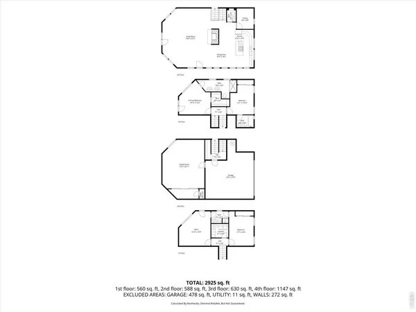 $949,000 | 143 Crockett Trail, Ward, CO 80481
