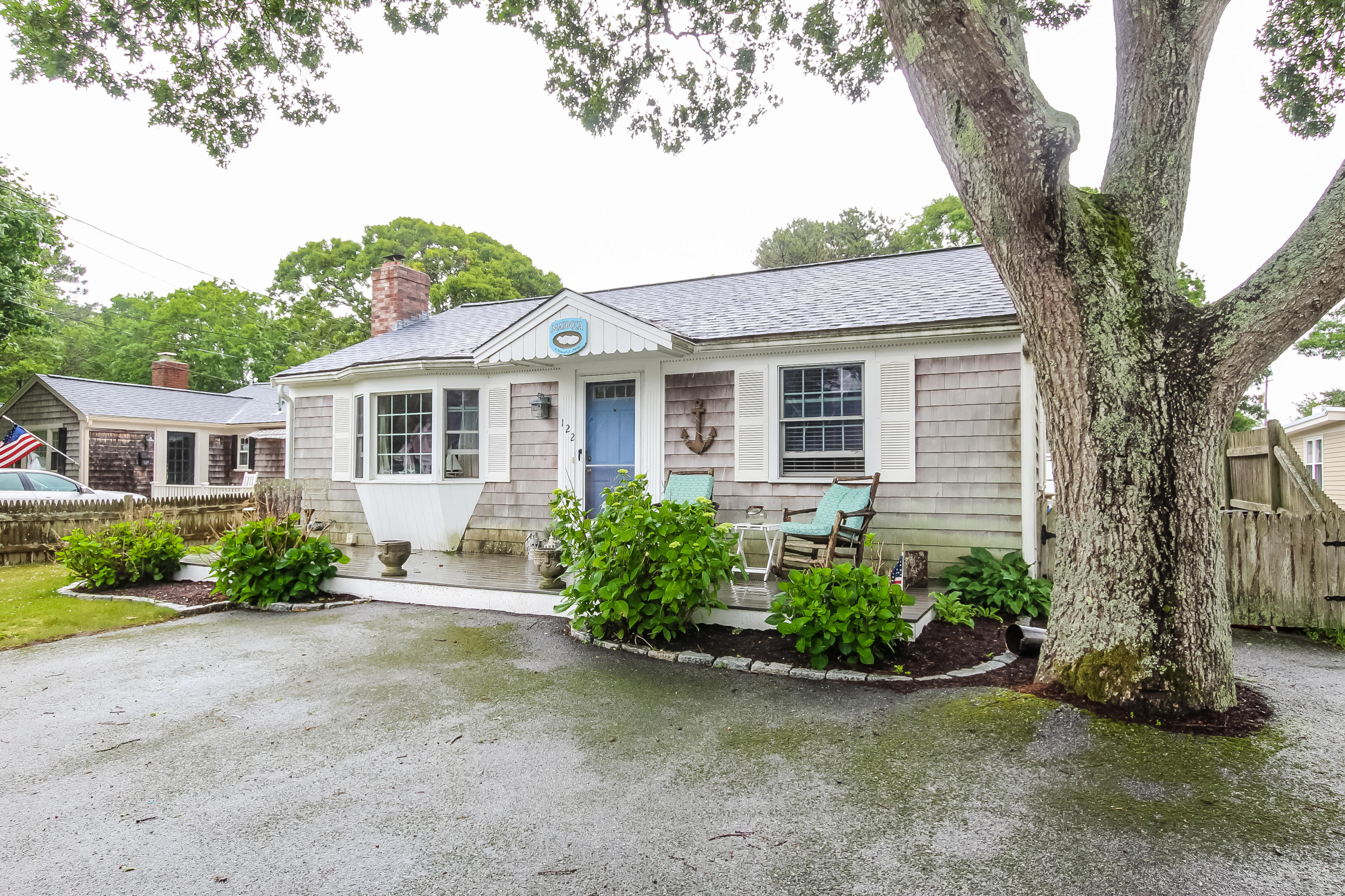 122 Lewis Road West Yarmouth, MA 02673 - Photo 3 of 36 002-photo-front-view-5968264