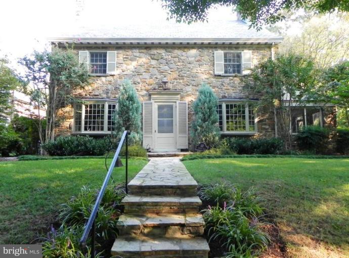 110 Enfield Road Baltimore, MD 21212 - Photo 1 of 26 Exterior (Main)