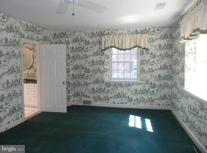 110 Enfield Road Baltimore, MD 21212 - Photo 13 of 26 Master Bedroom #2