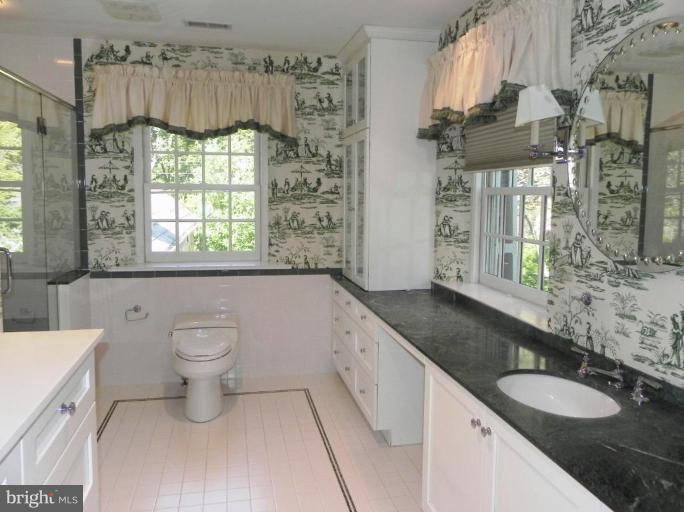 110 Enfield Road Baltimore, MD 21212 - Photo 14 of 26 Master Bath