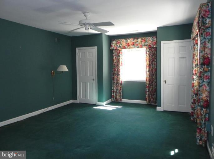 110 Enfield Road Baltimore, MD 21212 - Photo 16 of 26 Bedroom #2
