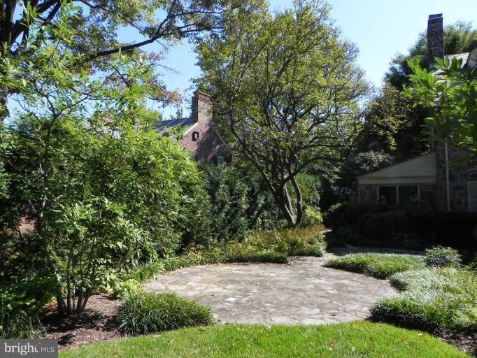 110 Enfield Road Baltimore, MD 21212 - Photo 20 of 26 Patio 2