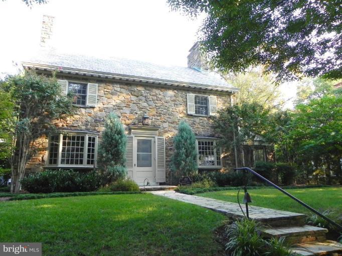 110 Enfield Road Baltimore, MD 21212 - Photo 24 of 26 Exterior #4