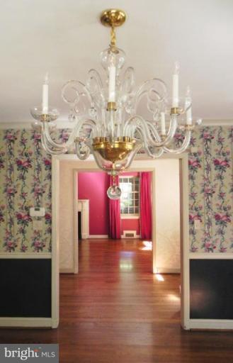 110 Enfield Road Baltimore, MD 21212 - Photo 6 of 26 Dining Room #2