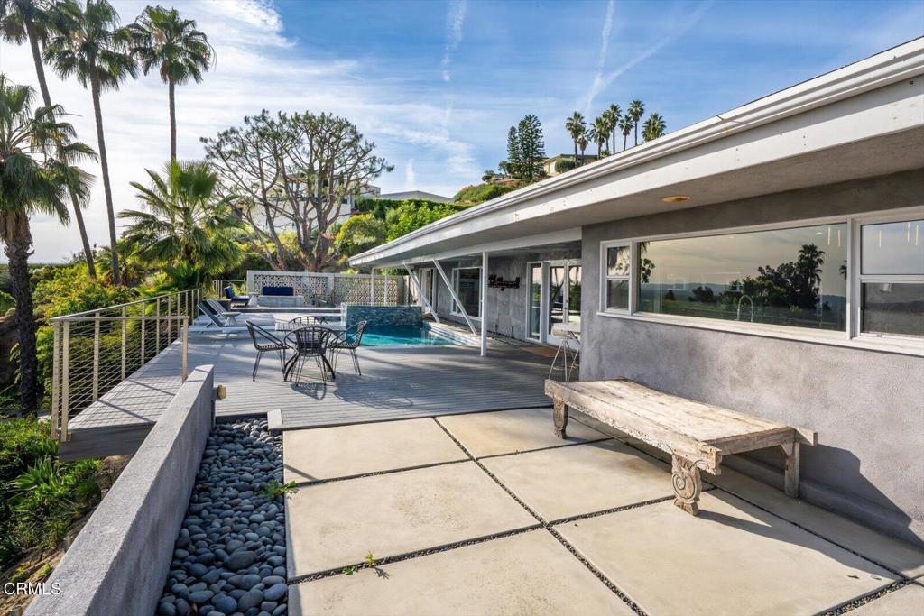 1900 Ransom Road Glendale, CA 91201 - Photo 46 of 64 26-Deck